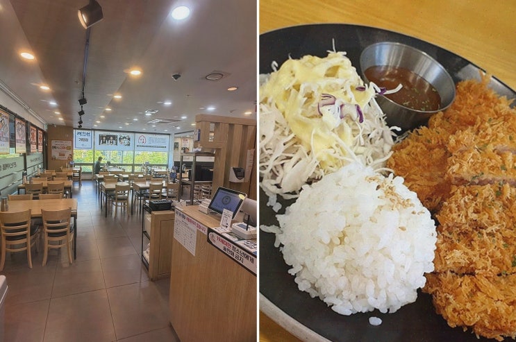  [맛집리뷰] 광화문미진 세종점, 나성동음식점에서 만나는 진정한 메밀국수