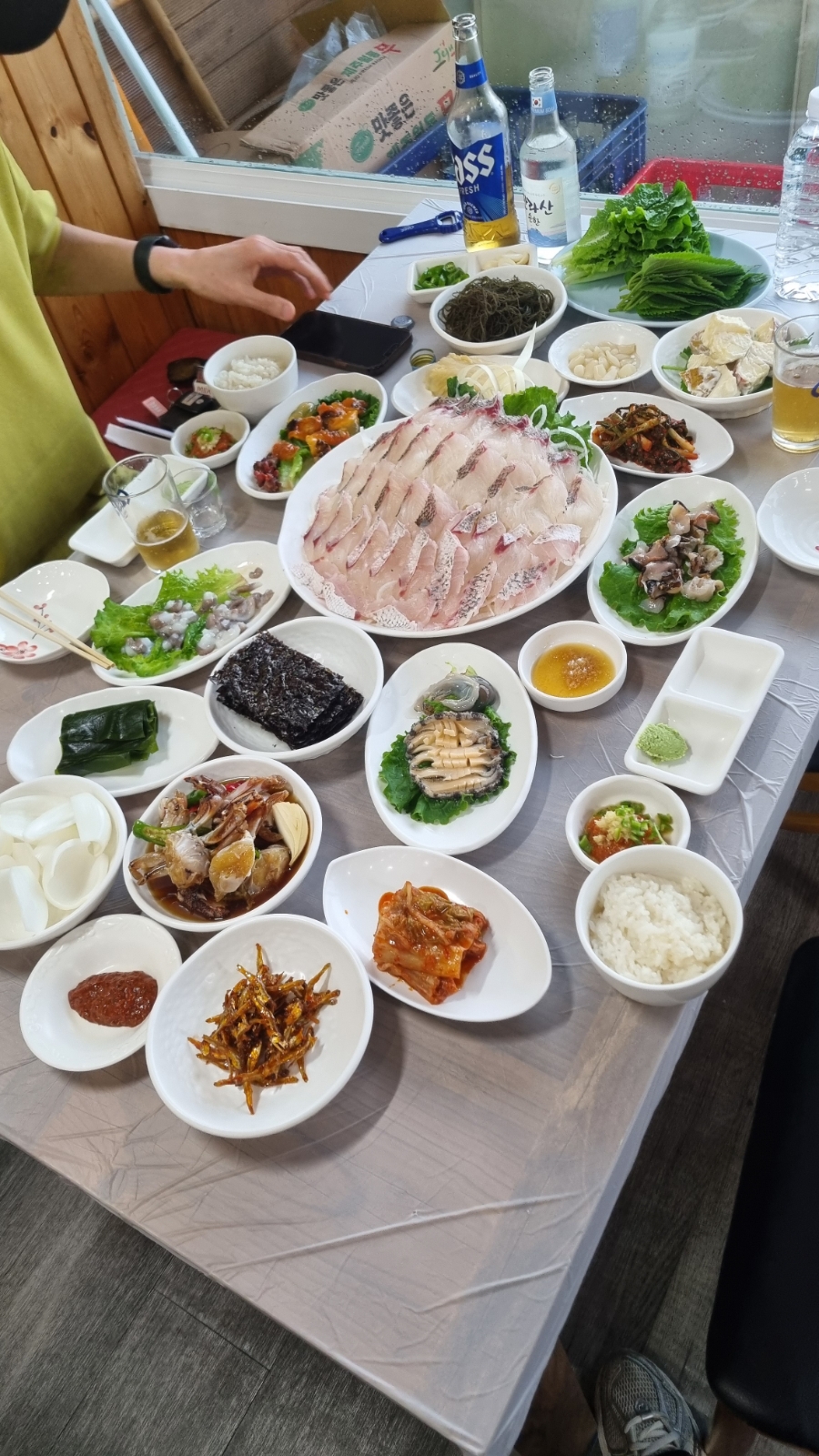 해다미횟집 사진 3