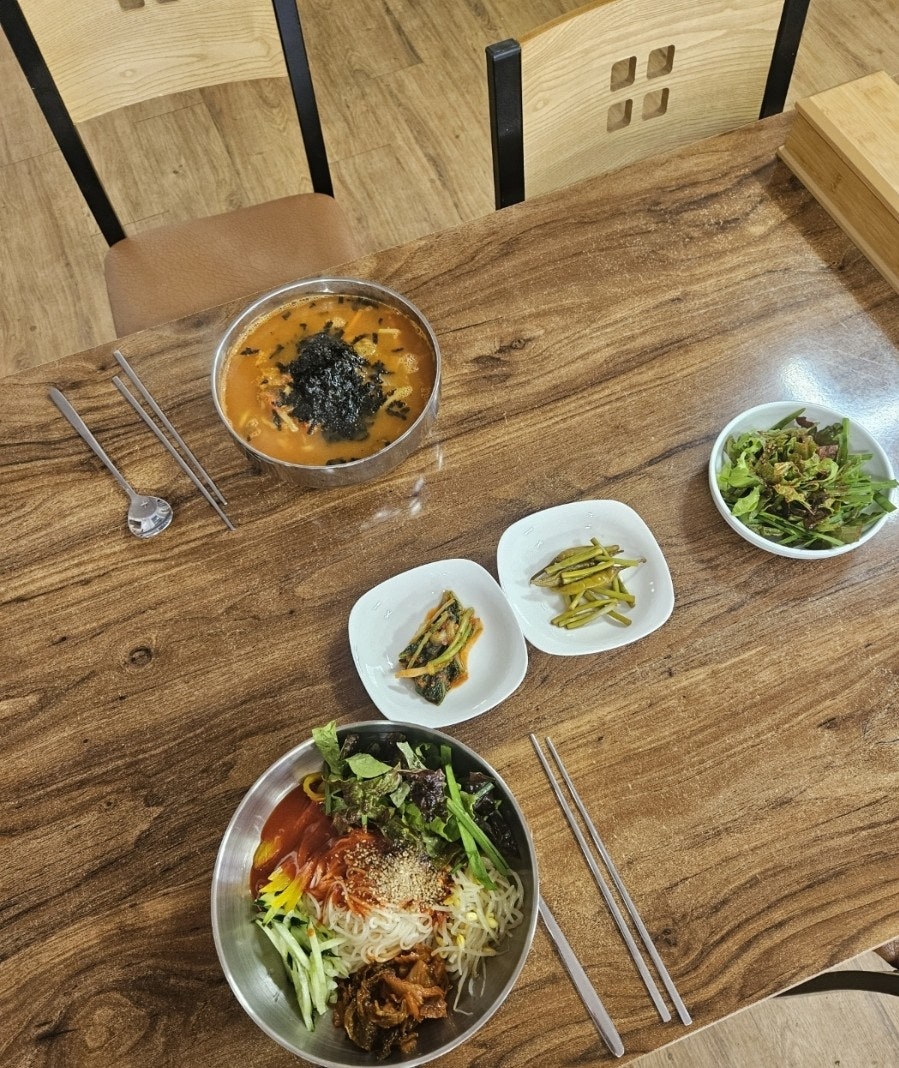 나아분식 사진 1