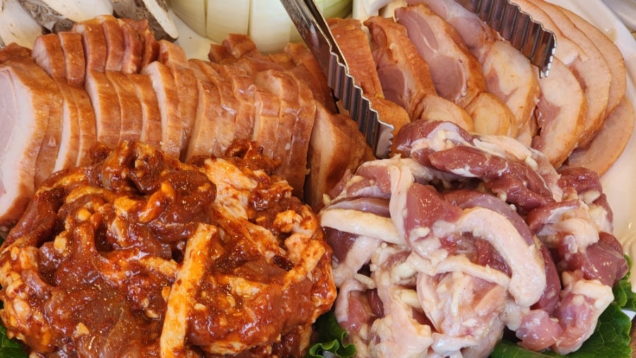 고향애맛 사진 6