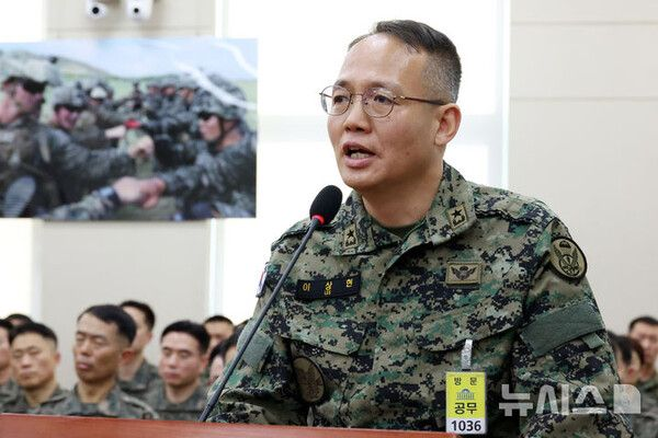  "尹, '의원 끄집어내, 도끼로라도 문 부숴' 지시" 법정 증언(종합)