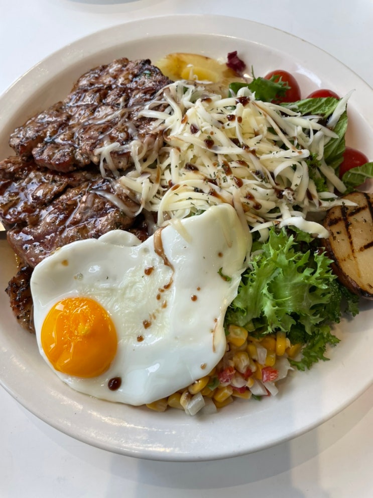  [동탄맛집]동탄 라본테이블 본점 내돈내산 방문후기(동탄 가족외식 분위기 맛집 추천)