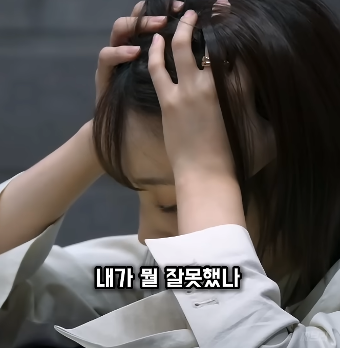《데블스플랜 시즌2》 논란 인물 3인 분석.zip