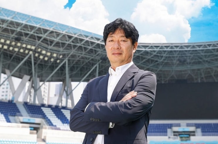 <b>대구</b>FC, 새 사령탑으로 <b>김병수 감독 선임</b>