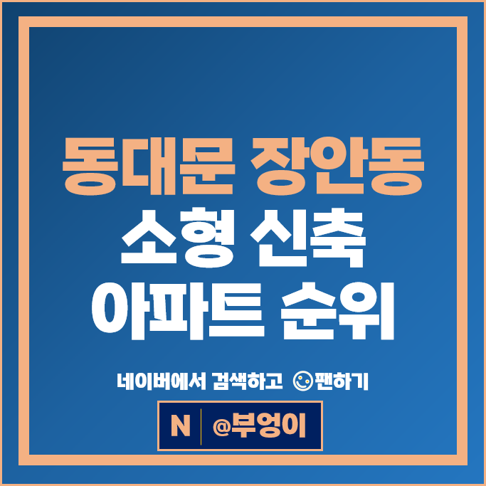 동대문 장안동 소형 신축 아파트 전월세 시세 브이티스타일 더퍼스트데시앙 동대문 장안동 소형 신축 아파트 전월세 시세 브이티스타일 더퍼스트데시앙