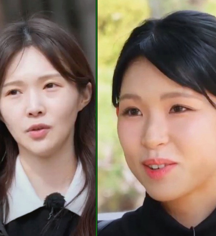 나솔사계 17기 옥순 19기 정숙 핑크빛 첫 선택 결과는 나솔사계 17기 옥순 19기 정숙 핑크빛 첫 선택 결과는