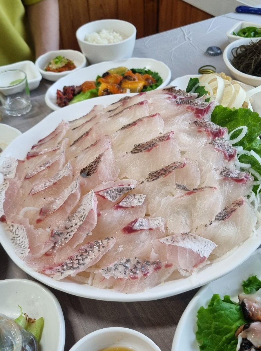 해다미횟집 사진 2