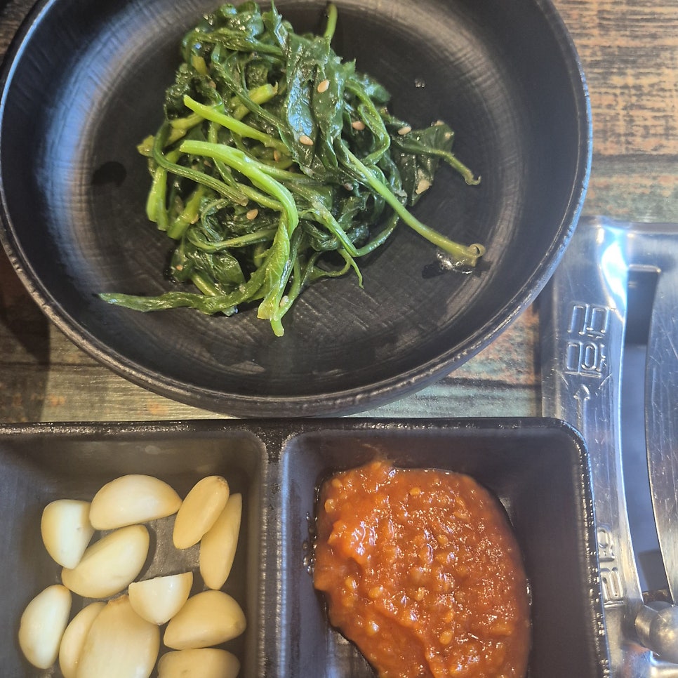 본가 수제갈비 사진 4