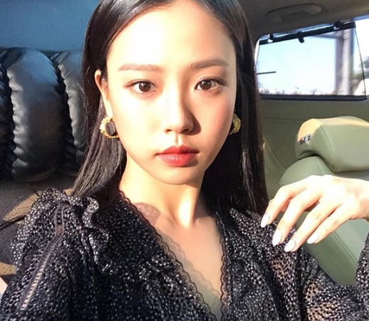 <b>고민시 학폭 의혹 논란</b>, 소속사는 "사실무근"…반복되는 연예계... 