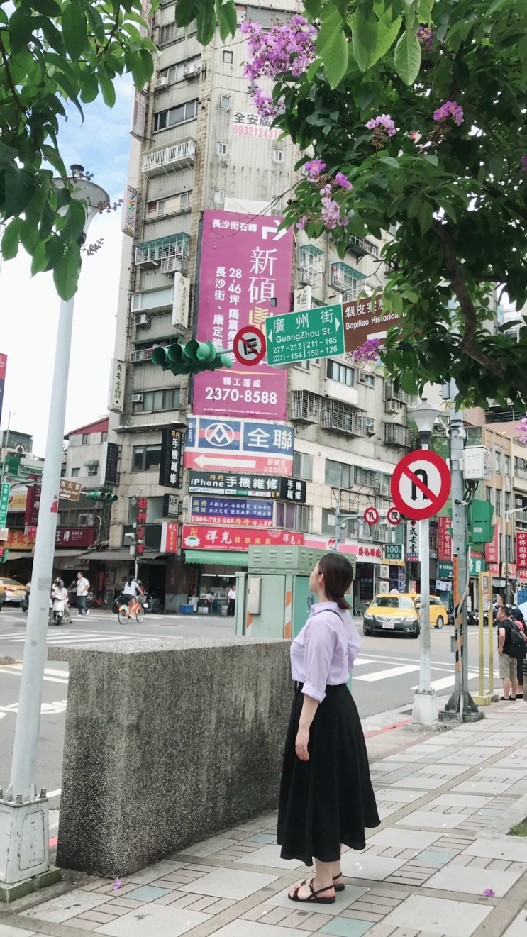  타이베이 호텔 추천 메인역 시먼딩 위치 가성비 숙소 고르는 법