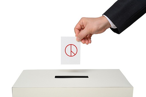  21대 대통령 이재명 후보에게 바란다