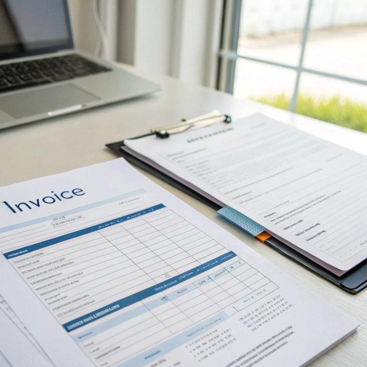  invoice? quotation? 뜻, 견적서와 송장, 헷갈릴 땐 이 비교표로 끝내자!