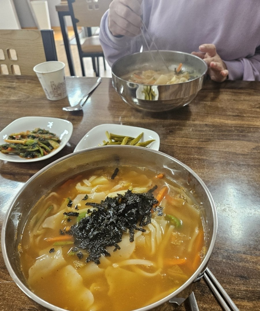 나아분식 사진 3