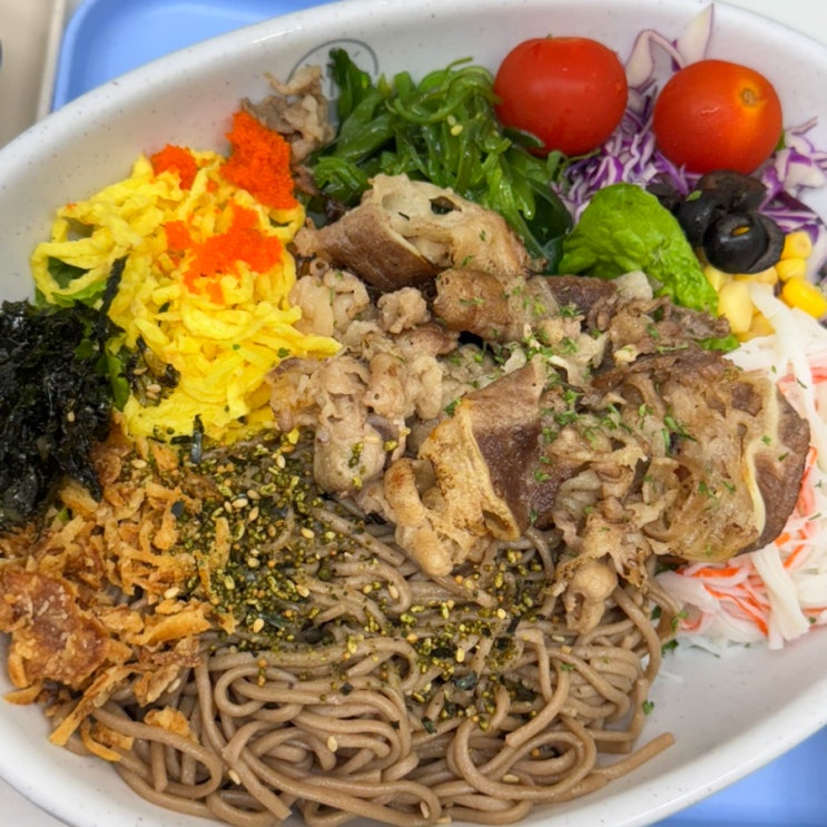  하남 샐러드 하루포케 하남미사점 미사역근처 푸짐한 하남 포케