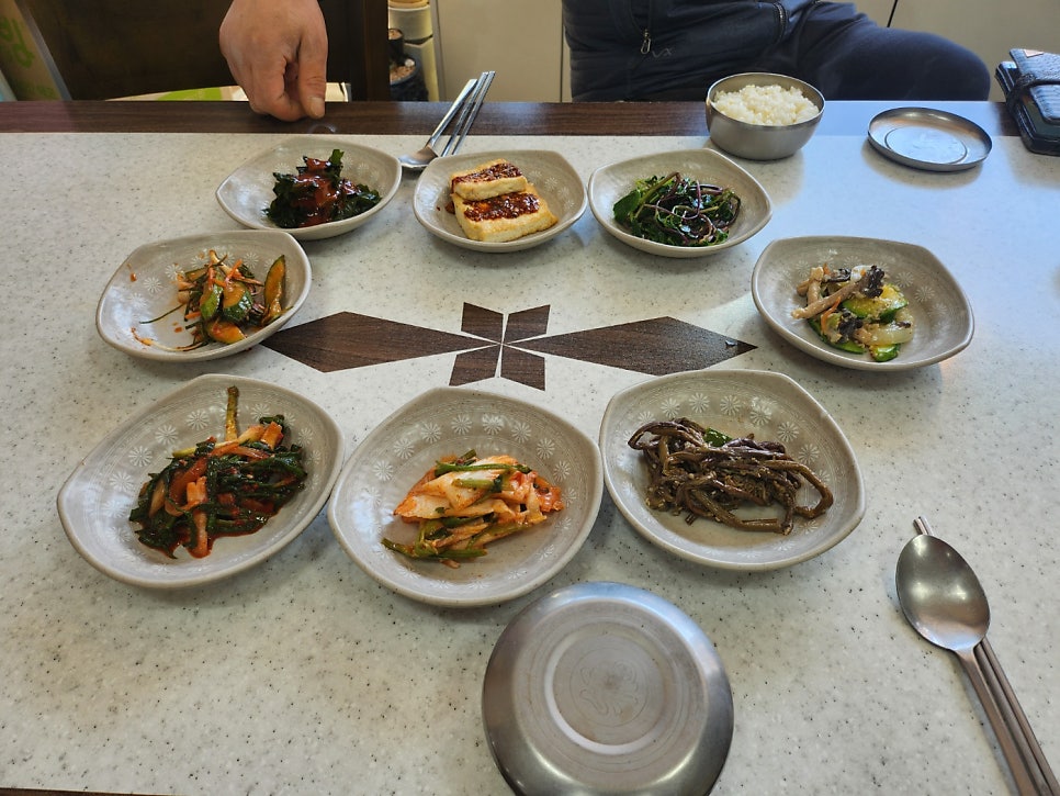 황고집가정식백반 사진 3