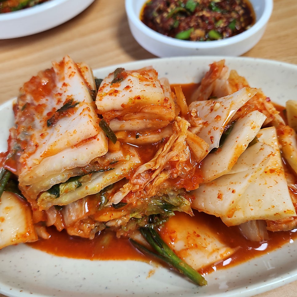 자연밥상 사진 5