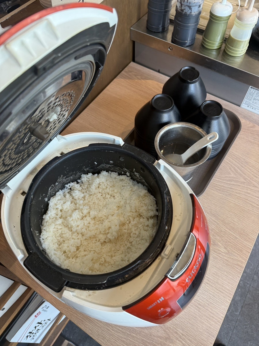달토끼짬뽕 송탄점 사진 2