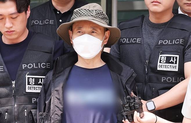 시흥 정왕동 사건, <b>차철남</b> 살인사건 전말과 추가 범행 동기 정리