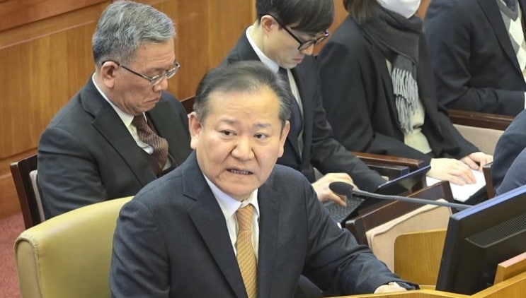 <b>한덕수</b> 최상목  출국금지 비상<b>계엄 문건</b> 수사 확대 진술 불일치... 
