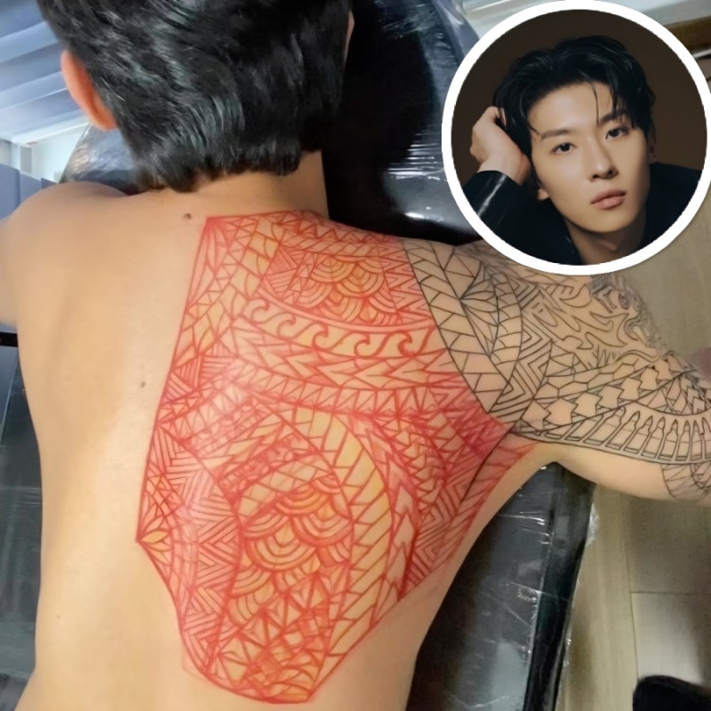 덱스 이레즈미 본명 나이 프로필