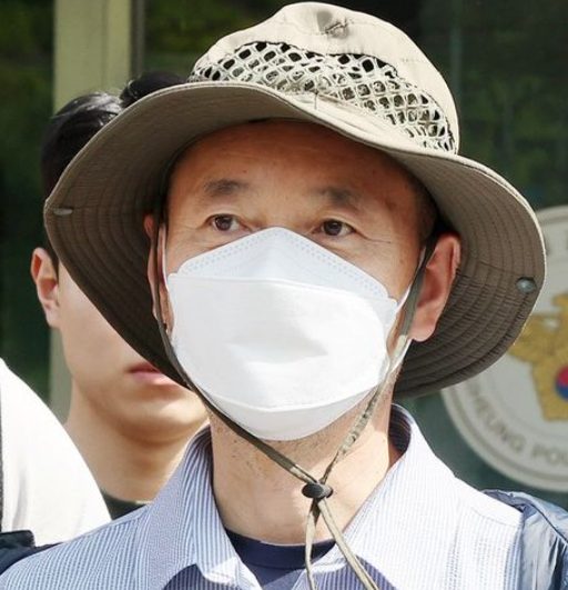 시흥 연쇄 살인 사건 중국인 <b>차철남</b> 사이코패스 여부 공개