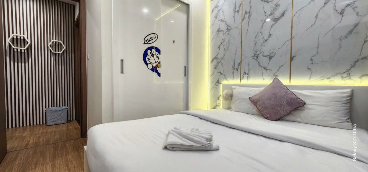  하노이 스카이레이크 S1 1룸 풀옵션 1800만동 좋은 아파트 임대 알려드립니다 ( VINHOMES SKYLAKE )