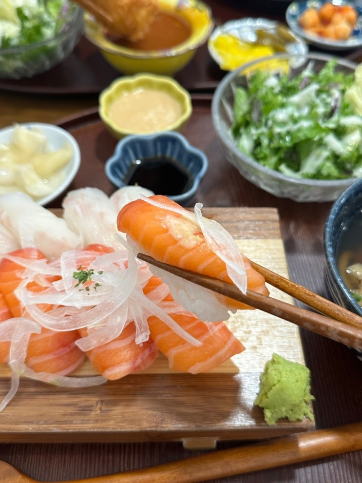  <대구 봉덕동 맛집> 데이트하기 좋은 예쁜 식당 한결같은식당