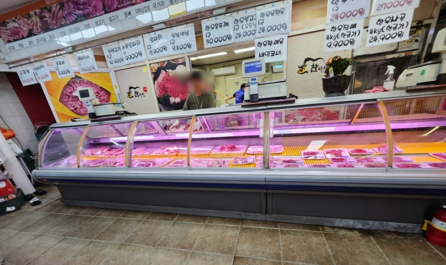 참다인정육점식당 사진 6