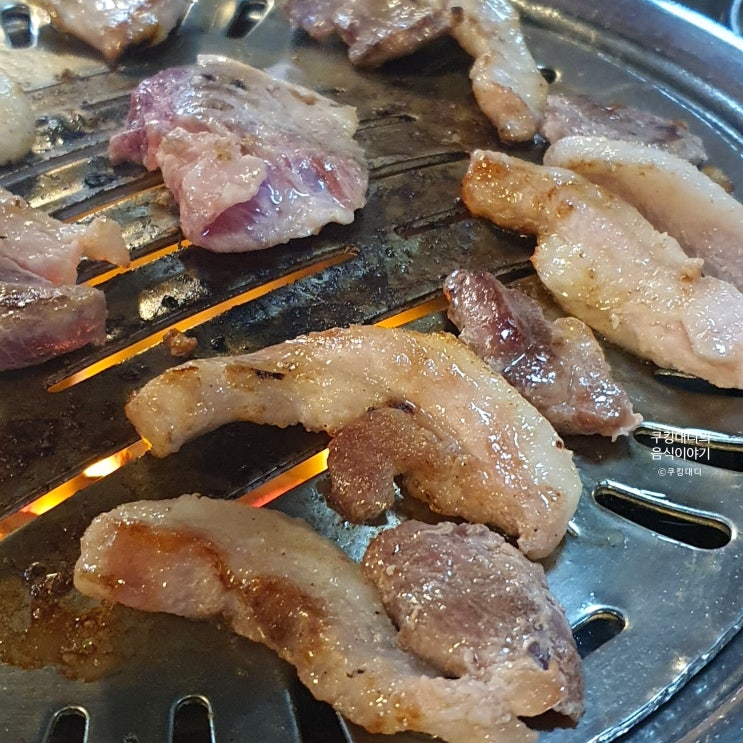  신용산 맛집 나노 갈매기 그리고 대박전 순두부 모임 후기