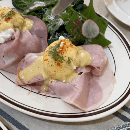  부천 브런치 카페 치즈윅ㅣ내돈내산, 메뉴추천, 가격ㅣ작동 까치울 카페거리 맛집 추천