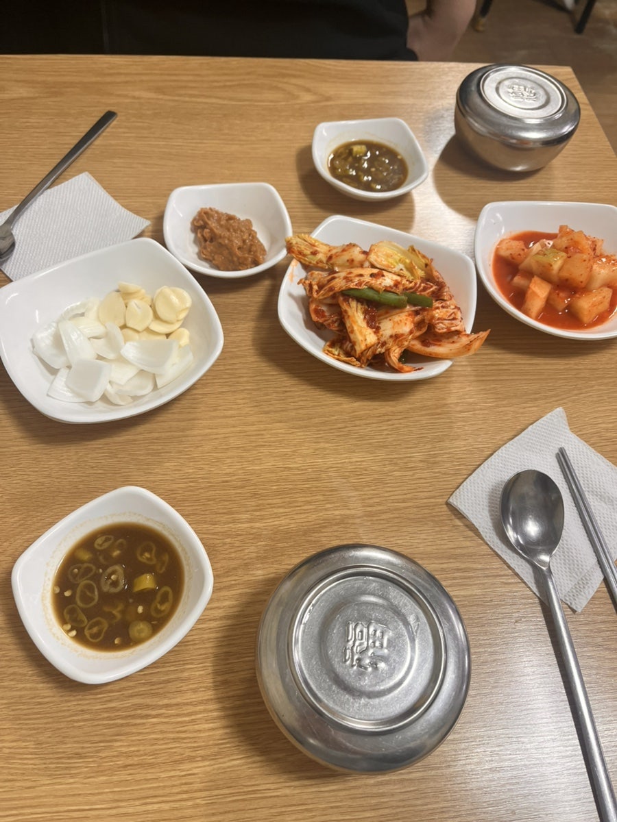 홍가네소머리국밥 사진 6