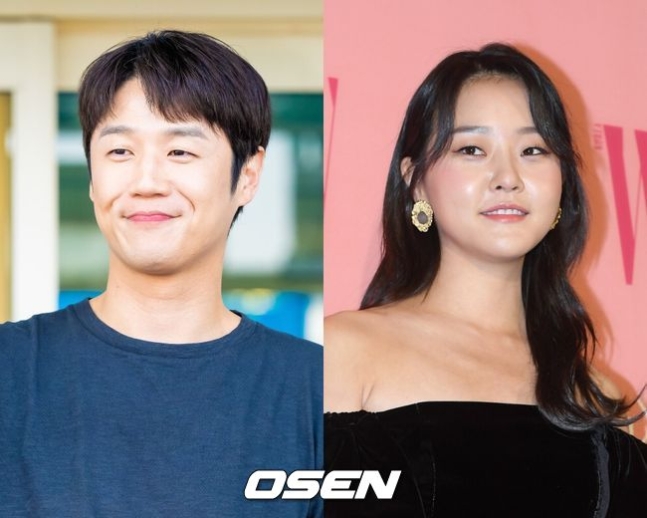 언슬전 <b>정준원</b> 모델 <b>강승현</b> 열애설 초고속 선긋기 <b>친구 사이</b>