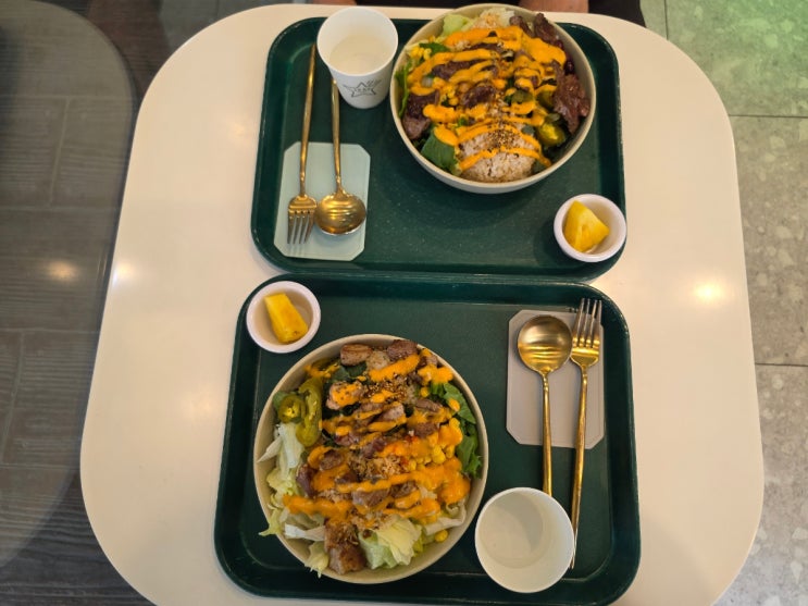 안산 고잔동샐러드맛집 뱃살도둑 샐러드&과일 안산고잔점 안산 고잔동샐러드맛집 뱃살도둑 샐러드&과일 안산고잔점