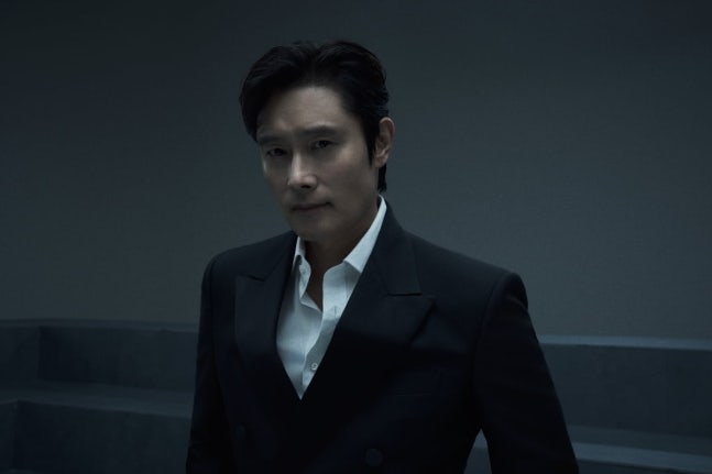 베테랑 이병헌을 깜짝 놀라게 만든 아역배우 정체