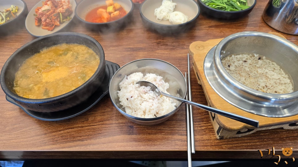 할매솥단지추어탕 사진 6