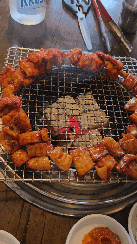  동대구역맛집ㆍ대한민국1등 양념막창맛집ㆍ마시불본점