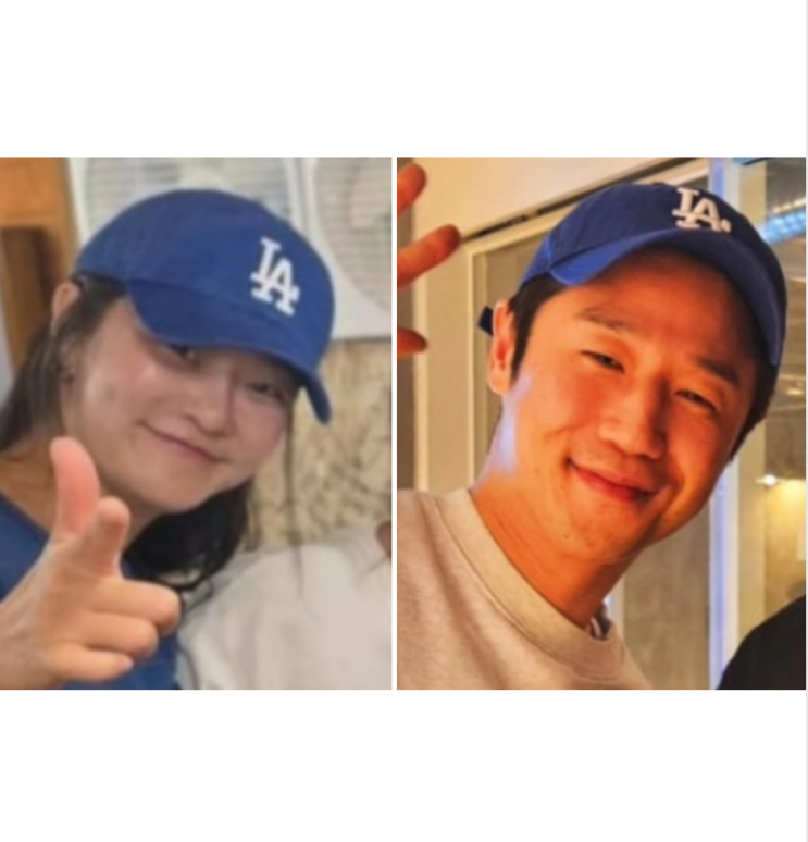 <b>정준원 강승현</b> '커플템' 10개 이상 겹쳤는데도 부인이라니...