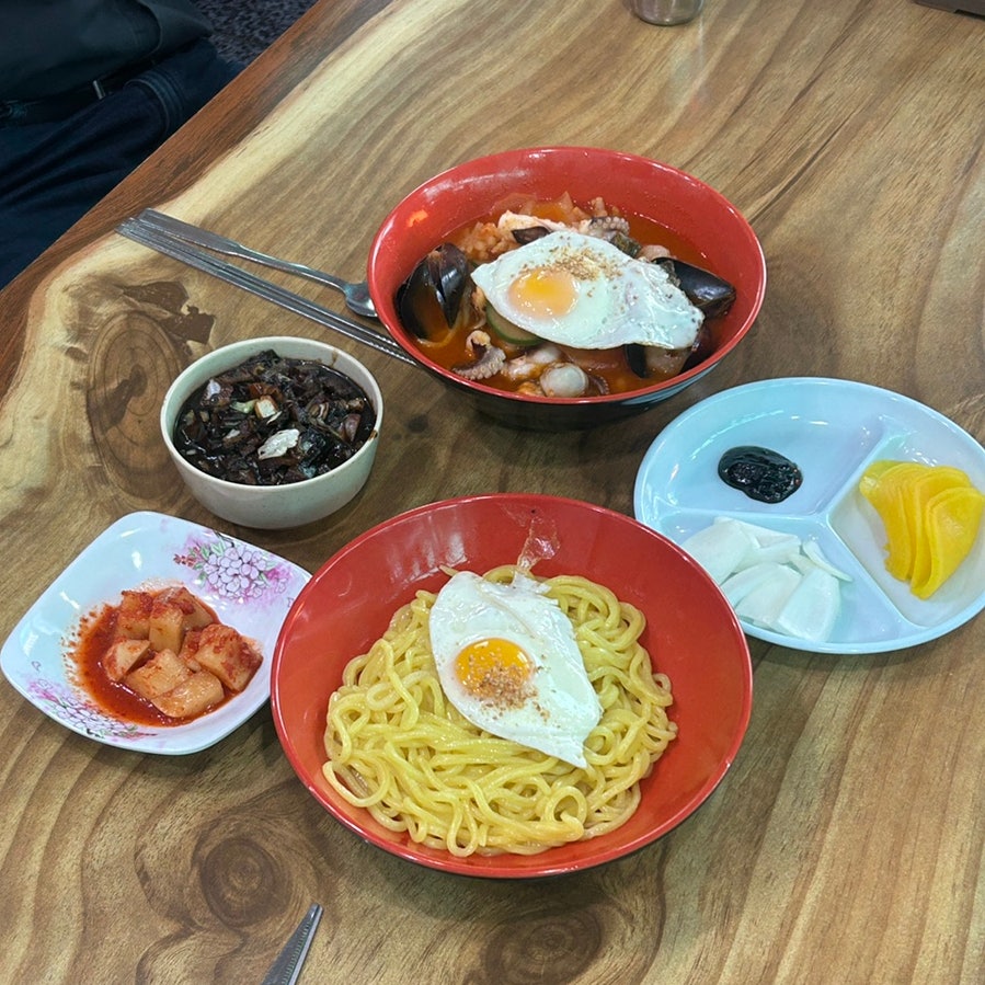 용미장 사진 3