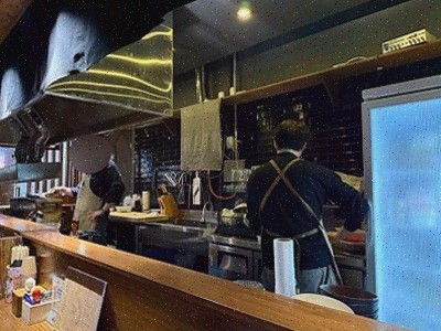  [맛집리뷰] 고양시 로바타야키토라, 정통 화로구이의 매력