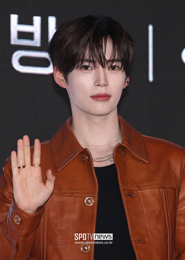 <b>성한빈</b>, <b>월드 오브 스우파</b> MC 발탁! “애청자에서 올라운더로”