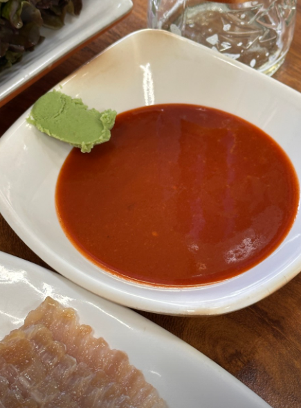 목포집 사진 2