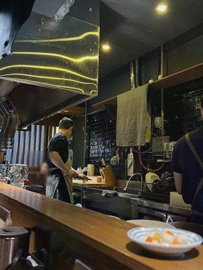  [맛집리뷰] 로바타야키토라, 신선한 숯불 요리로 특별한 시간을