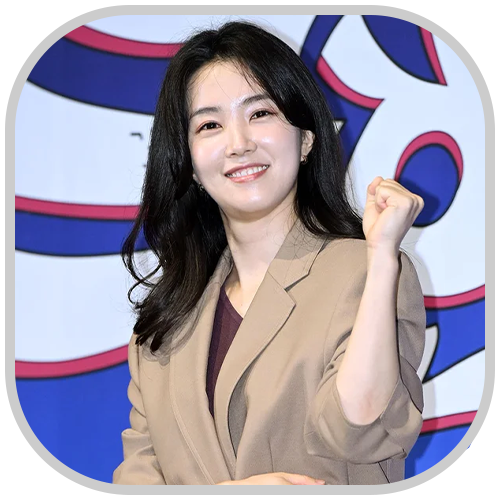 강지영 아나운서 프로필｜가족, 배우자, 학력, 결혼까지 총정리