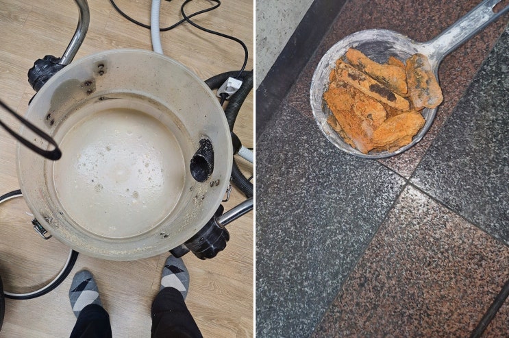  안전하고 빠른 배관 시공 서비스, 햇빛종합건축 김포설비업체