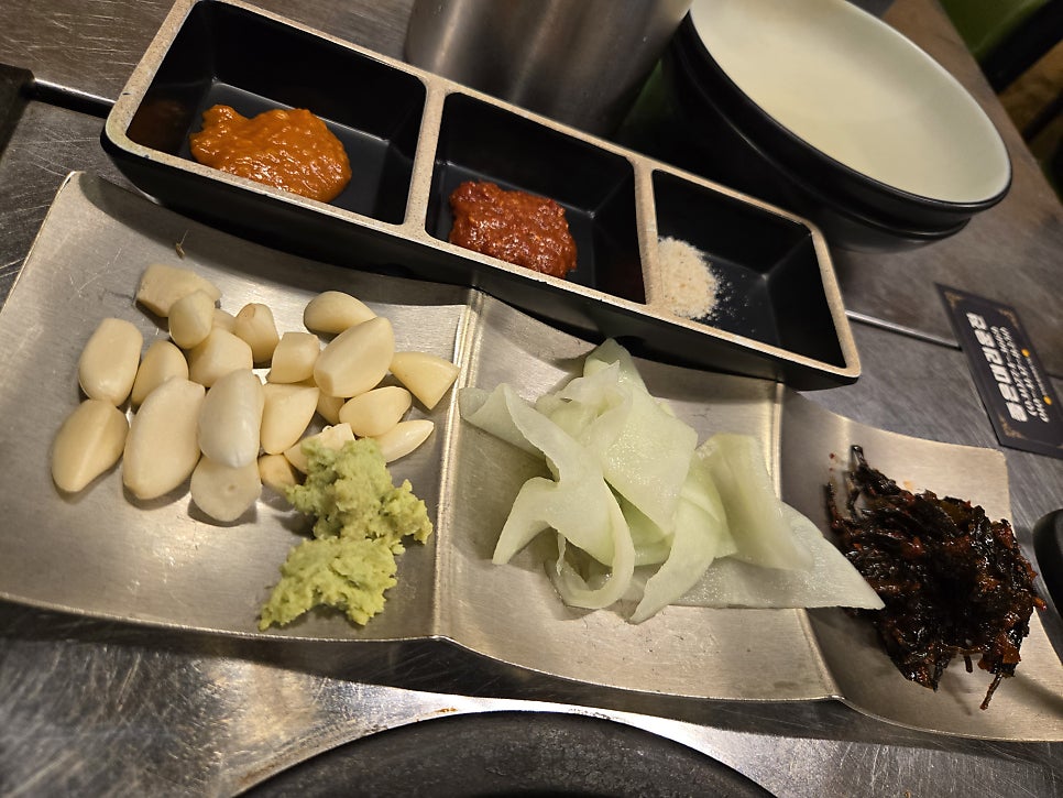 몽실식당 본점 사진 6