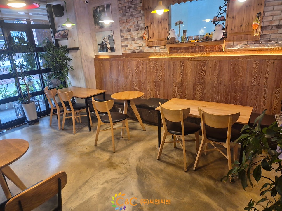 봉제산아래커피집 사진 5