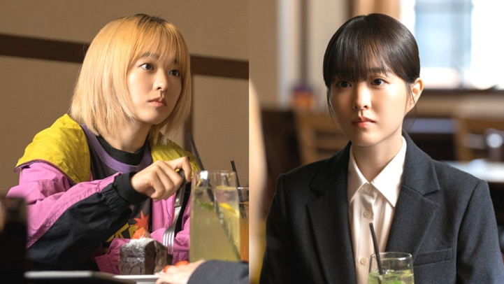 박보영 1인 4역 대성공 <b>미지의 서울</b> 단 2회 만에 시청률... 