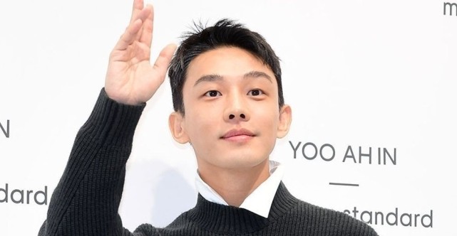 '하이파이브' 유아인·안재홍 키스신 영상 확산…과감한 선택, 리스크를 품은 도전