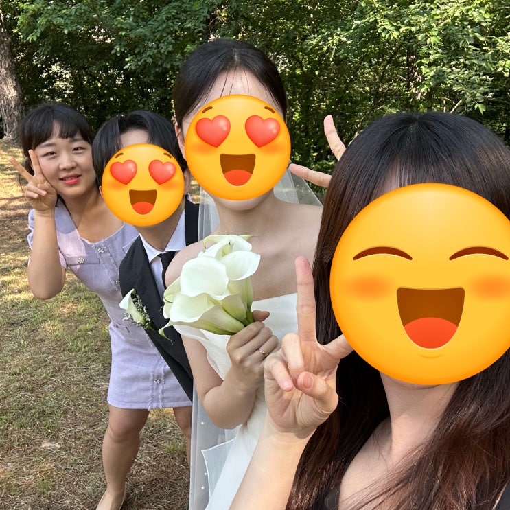 #22 회복에 힘썼던 이번주 이야기