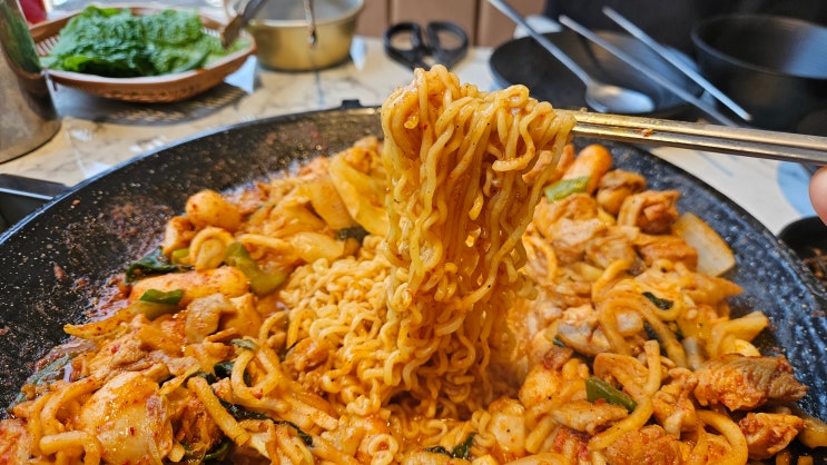 제주시 한식 맛집 돈독치기 닭갈비 두루치기 푸짐하고 맛남 제주시 한식 맛집 돈독치기 닭갈비 두루치기 푸짐하고 맛남